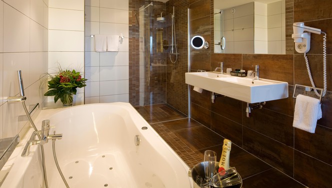 Safari suite Hotel Princeville